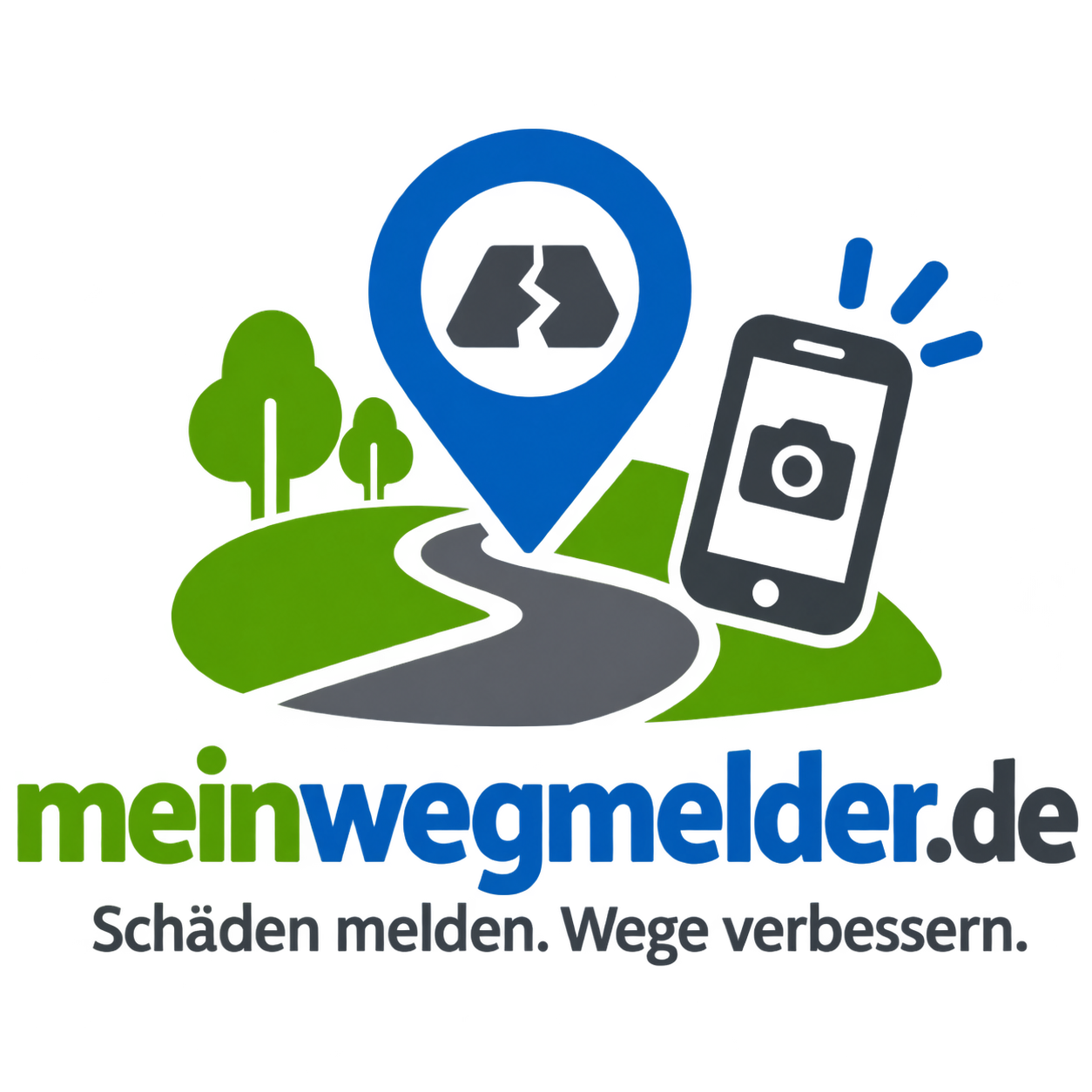 meinwegmelder.de