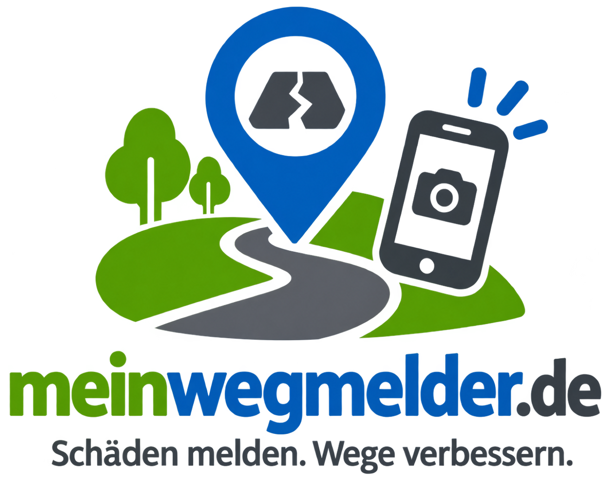 meinwegmelder.de